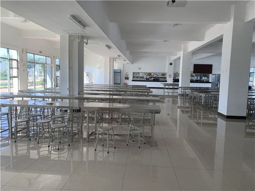 千喜鶴膳食 專業(yè)食堂托管與餐飲管理的卓越典范——以黃圃食堂為例